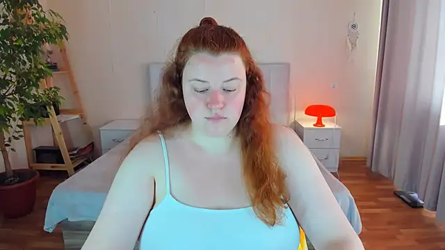 PolinaSalvatore online show from 23, 9, 2025