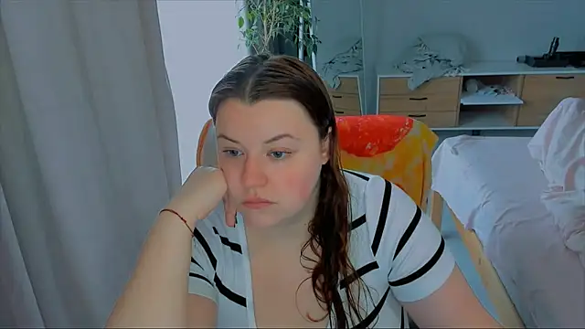 PolinaSalvatore online show from 19, 10, 2025