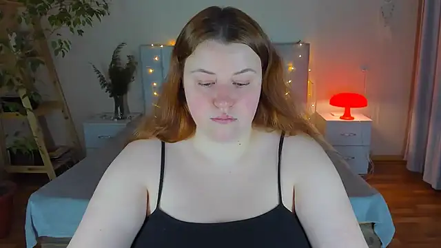 PolinaSalvatore online show from 3, 11, 2025