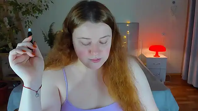 PolinaSalvatore online show from 19, 11, 2025