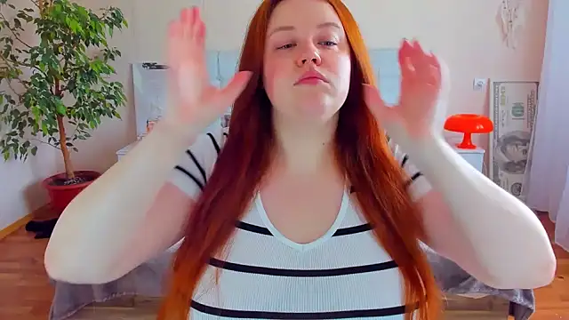 Snapshot of PolinaSalvatore chatting on 9, 3, 2026 PolinaSalvatore online show from 9, 3, 2026