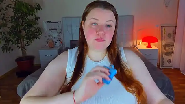 Snapshot of PolinaSalvatore chatting on 15, 3, 2026 PolinaSalvatore online show from 15, 3, 2026