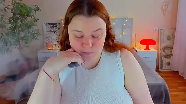 Snapshot of PolinaSalvatore chatting on 19, 3, 2026 PolinaSalvatore online show from 19, 3, 2026