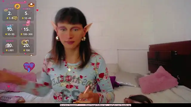 Summer XO online show from 20, 10, 2025