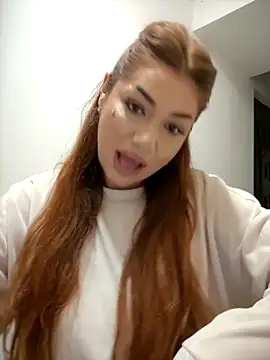 Ella sweety online show from 23, 11, 2025