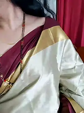 Indian desi wife online show from 18, 1, 2025