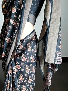 Indian desi wife online show from 25, 1, 2025