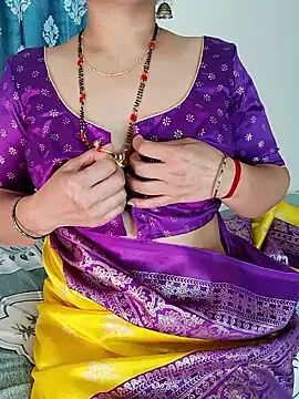 Indian desi wife online show from 9, 9, 2025
