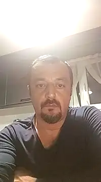 serkan201852 online show from 6, 12, 2024