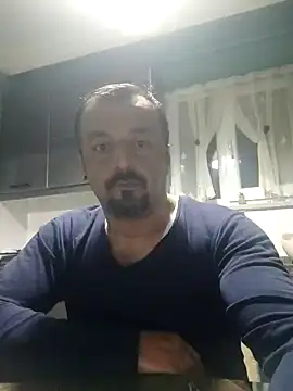 serkan201852 online show from 14, 3, 2025