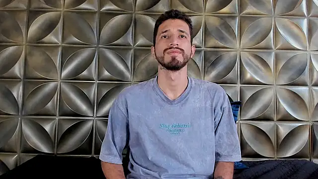 sam bisex online show from 5, 4, 2026