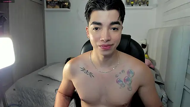 santy7v7 online show from 5, 12, 2025