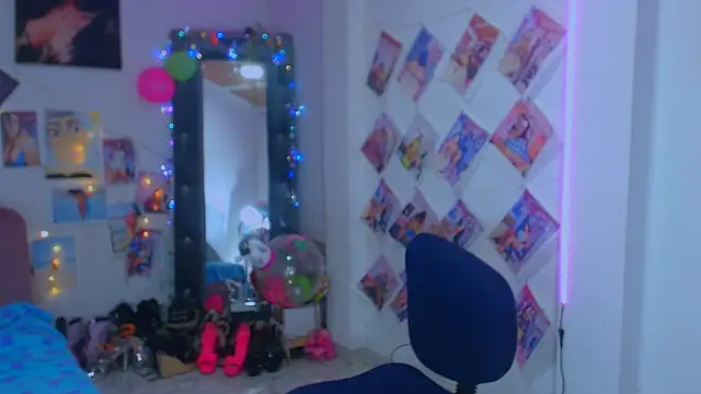 sweet vanessa 22 online show from 3, 2, 2026