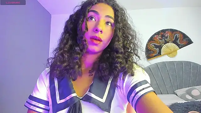 Snapshot of khaliope chatting on 27, 11, 2025 khaliope online show from 27, 11, 2025