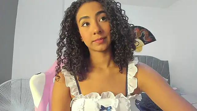 Snapshot of khaliope chatting on 28, 11, 2025 khaliope online show from 28, 11, 2025