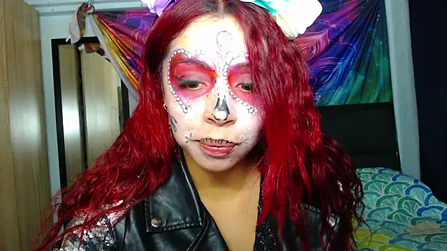 Alexxx andr4 online show from 1, 11, 2025