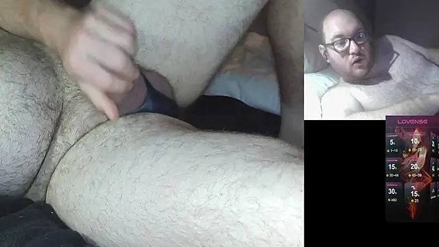 Snapshot of peterpage97 chatting on 30, 9, 2025 peterpage97 online show from 30, 9, 2025