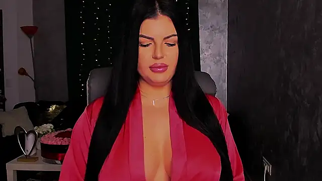 Snapshot of XoniaGraceful chatting on 7, 12, 2024 XoniaGraceful online show from 7, 12, 2024