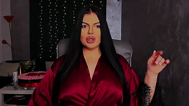 Snapshot of XoniaGraceful chatting on 6, 2, 2025 XoniaGraceful online show from 6, 2, 2025