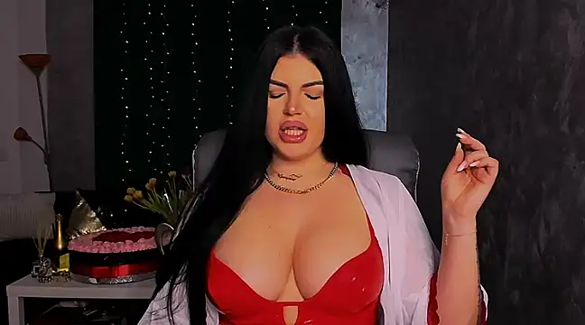 Snapshot of XoniaGraceful chatting on 5, 3, 2025 XoniaGraceful online show from 5, 3, 2025