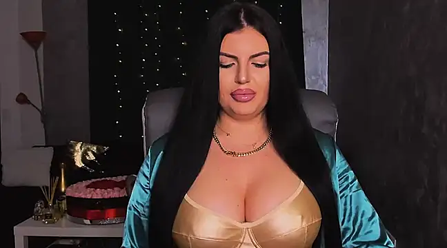 Snapshot of XoniaGraceful chatting on 22, 3, 2025 XoniaGraceful online show from 22, 3, 2025