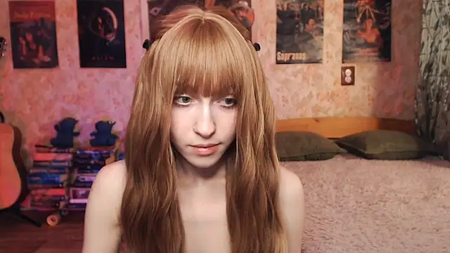 Friendly Ellie online show from 17, 10, 2025