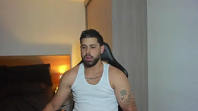 Snapshot of Justyn_Torres chatting on 9, 1, 2025 Justyn Torres online show from 9, 1, 2025