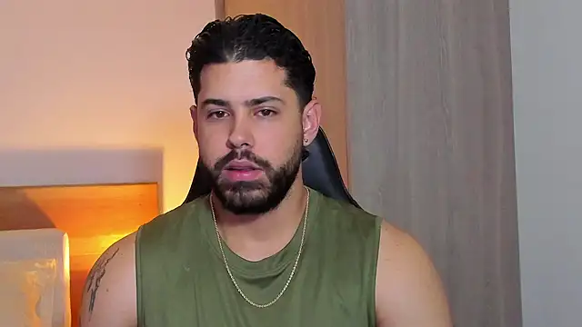 Snapshot of Justyn_Torres chatting on 27, 2, 2025 Justyn Torres online show from 27, 2, 2025