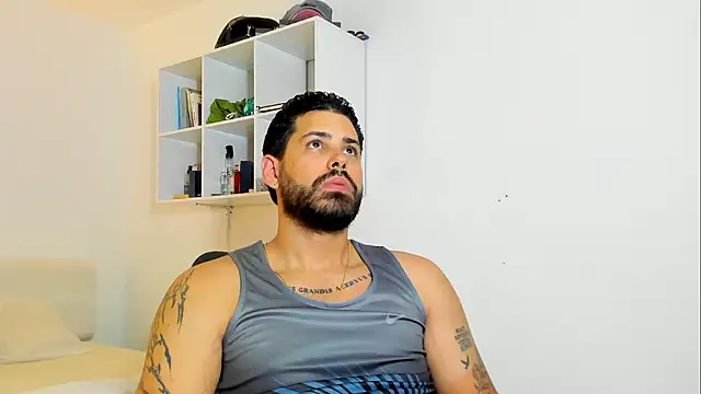 Justyn Torres online show from 12, 2, 2026