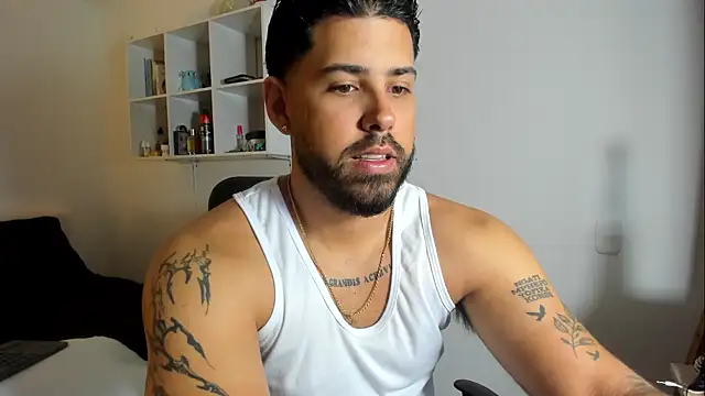 Justyn Torres online show from 2, 3, 2026