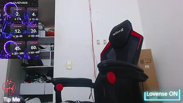 freestyle blake1 online show from 9, 2, 2026