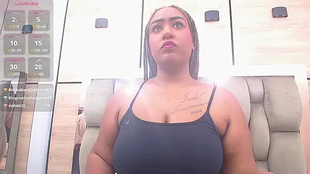 arianna pearl online show from 2, 12, 2024