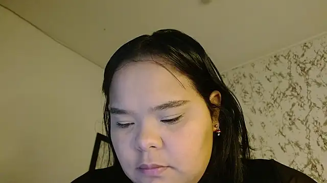 sexychubby    online show from 14, 10, 2025