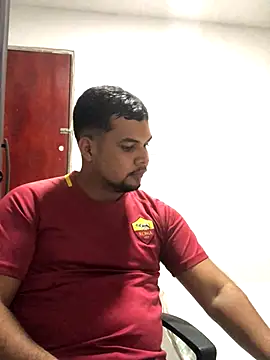 Snapshot of ElsecretodeBruno chatting on 16, 11, 2025 ElsecretodeBruno online show from 16, 11, 2025