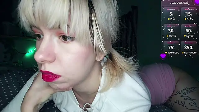 cruellagoth666 online show from 12, 12, 2024