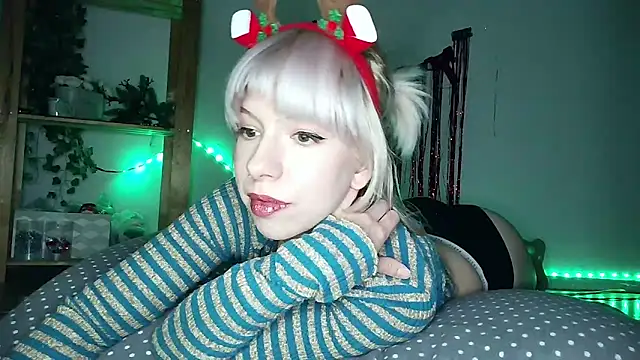 cruellagoth666 online show from 22, 12, 2024