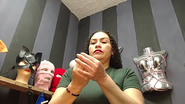 ADELHEY RAN online show from 5, 12, 2024