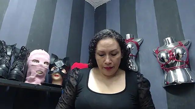 ADELHEY RAN online show from 17, 12, 2024