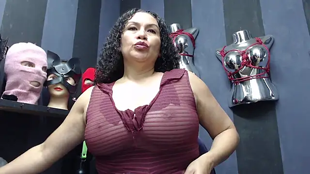 ADELHEY RAN online show from 18, 12, 2024