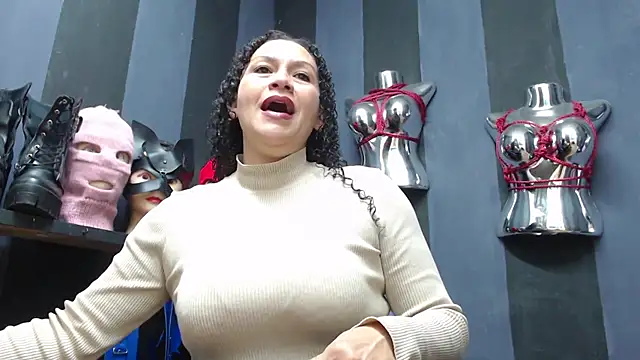 ADELHEY RAN online show from 20, 12, 2024