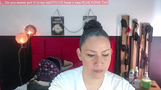 ADELHEY RAN online show from 27, 12, 2024