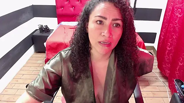 ADELHEY RAN online show from 21, 1, 2025