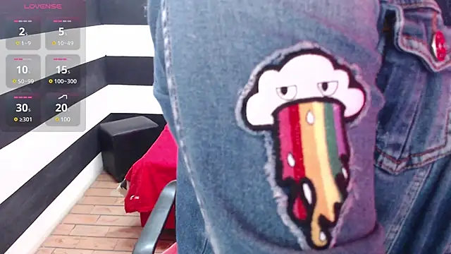 ADELHEY RAN online show from 5, 2, 2025