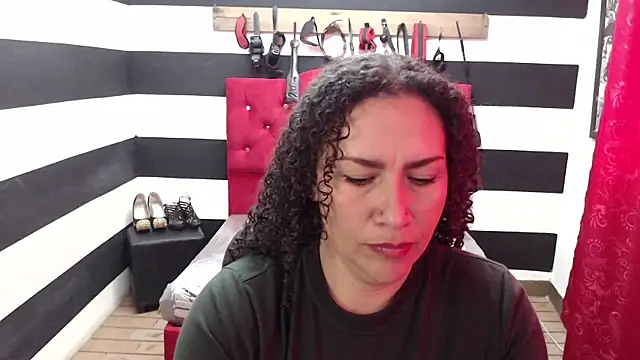 ADELHEY RAN online show from 6, 2, 2025