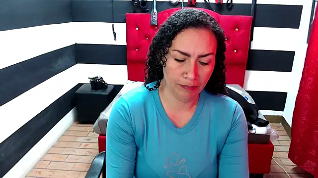 ADELHEY RAN online show from 25, 2, 2025