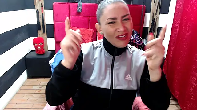 ADELHEY RAN online show from 19, 3, 2025