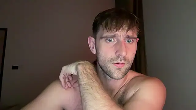 lukegunn online show from 25, 3, 2026