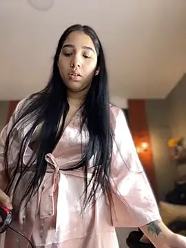 Amandanauty online show from 3, 12, 2025