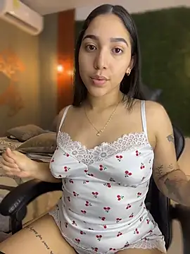 Snapshot of Amandanauty chatting on 11, 2, 2026 Amandanauty online show from 11, 2, 2026