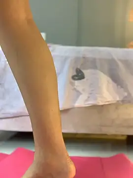 Snapshot of Amandanauty chatting on 19, 2, 2026 Amandanauty online show from 19, 2, 2026